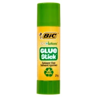 Ilustracja produktu Bic Klej w Sztyfcie Ecolutions 21g 245983