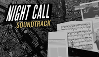 Ilustracja Night Call Soundtrack (PC) (klucz STEAM)