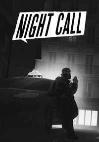 Ilustracja Night Call Deluxe Edition (PC) (klucz STEAM)