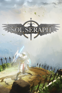 Ilustracja SolSeraph (PC) (klucz STEAM)