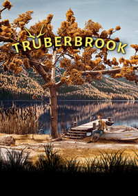 Ilustracja Truberbrook PL (klucz STEAM)