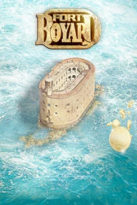 Ilustracja Fort Boyard (PC) (klucz STEAM)