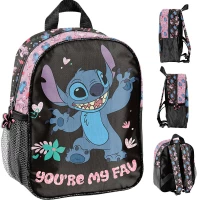 Ilustracja produktu Paso Plecak Przedszkolaka Stitch DS23BN-303