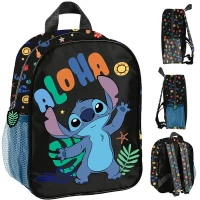 Ilustracja produktu Paso Plecak Przedszkolaka Stitch DS23BS-303
