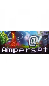 Ilustracja Ampersat PL (PC) (klucz STEAM)