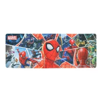 Ilustracja produktu Mata na Biurko - Podkładka pod Myszkę - Marvel Spider-man