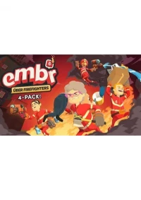 Ilustracja Embr x4 Pack PL (PC) (klucz STEAM)