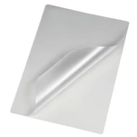 Ilustracja produktu Hama Folia do Laminowania LAM-POUCH A4 80MY :100