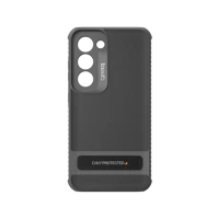 Ilustracja Gear4 EverestKick - obudowa ochronna do Samsung Galaxy S23 5G (black)