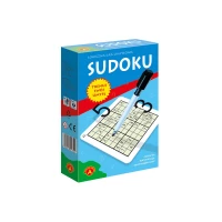 Ilustracja produktu Alexander Sudoku Mini