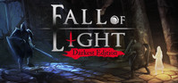Ilustracja produktu Fall of Light (Darkest Edition) (PC) (klucz STEAM)