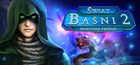 Ilustracja Fairy Tale Mysteries 2: The Beanstalk PL (PC) (klucz STEAM)