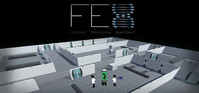 Ilustracja F.E.X Forced Evolution Experiment (PC) (klucz STEAM)
