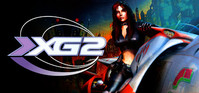 Ilustracja Extreme-G 2 (PC) (klucz STEAM)