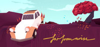 Ilustracja Far from Noise (PC) (klucz STEAM)
