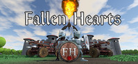 Ilustracja Fallen Hearts (PC) (klucz STEAM)