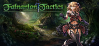Ilustracja Falnarion Tactics (PC) (klucz STEAM)