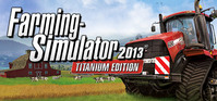 Ilustracja Farming Simulator 2013: Titanium (PC) (klucz STEAM)