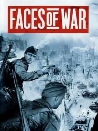 Ilustracja Faces of War (PC) (klucz STEAM)