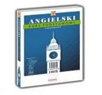 Ilustracja produktu Angielski Kurs podstawowy. 3. edycja