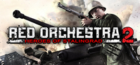 Ilustracja Red Orchestra 2: Heroes of Stalingrad + Rising Storm PL (PC) (klucz STEAM)