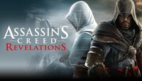 Ilustracja DIGITAL Assassin's Creed: Revelations PL (PC) (klucz UPLAY)