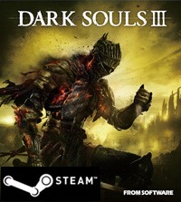 Ilustracja DIGITAL Dark Souls III (PC) PL (klucz STEAM)