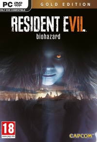 Ilustracja produktu Resident Evil 7: Biohazard Gold Edition (PC)