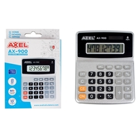 Ilustracja Axel Kalkulator AX-900 405809