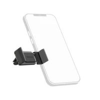 Ilustracja produktu Hama Uchwyt Samochodowy Flipper 6-8 cm Czarny