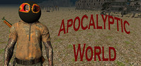 Ilustracja Apocalyptic World (PC) (klucz STEAM)