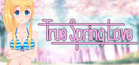 Ilustracja True Spring Love (PC) (klucz STEAM)