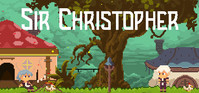 Ilustracja Sir Christopher (PC) (klucz STEAM)