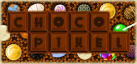 Ilustracja Choco Pixel PL (PC) (klucz STEAM)
