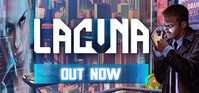 Ilustracja produktu Lacuna – A Sci-Fi Noir Adventure (PC) (klucz STEAM)