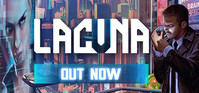 Ilustracja Lacuna – A Sci-Fi Noir Adventure (PC) (klucz STEAM)