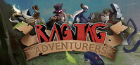 Ilustracja Adventure Rage (PC) (klucz STEAM)