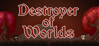Ilustracja Destroyer of Worlds (PC) (klucz STEAM)