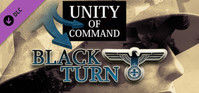 Ilustracja Unity of Command - Black Turn (DLC) (PC) (klucz STEAM)