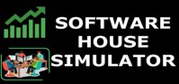 Ilustracja produktu Software House Simulator (PC) (klucz STEAM)