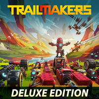 Ilustracja Trailmakers Deluxe Edition (PC) (klucz STEAM)