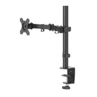 Ilustracja produktu Hama Uchwyt Monitora Fullmotion Monitor Arm 81 cm (32")