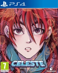 Ilustracja Celeste (PS4)