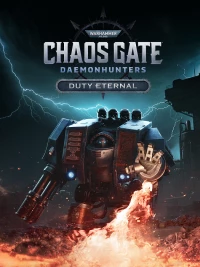 Ilustracja produktu Warhammer 40,000: Chaos Gate - Daemonhunters - Duty Eternal PL (DLC) (PC) (klucz STEAM)