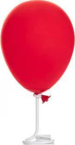 Ilustracja produktu Lampka Pennywise "To" Czerowny Balon