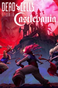 Ilustracja Dead Cells: Return to Castlevania (DLC) (PC) (klucz STEAM)