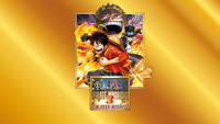 Ilustracja One Piece: Pirate Warriors 3 Deluxe (NS) (klucz SWITCH)