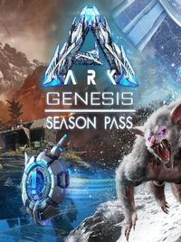 Ilustracja ARK: Genesis Season Pass (PC) (klucz STEAM)