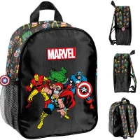 Ilustracja Paso Plecak Przedszkolaka Marvel Avengers AV24JJ-303