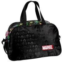 Ilustracja Paso Torba Sportowa Marvel Avengers AV24JJ-074